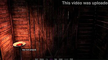 Emotional Halloween Play In The Rift With Yona