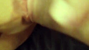 Wild sex then she asks for help masturbating, insatiable 😏