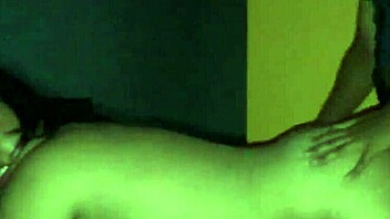 No money for debt, gave him my ass