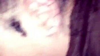 Suck DICK and SWALLOW Cum in Car with Sloppy Blowjob and Spitting Action Every Day