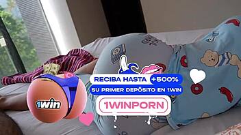 sharing bed with stepdad's girlfriend