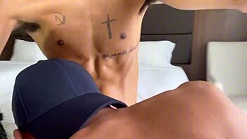 pauzao fucking me with big black cock