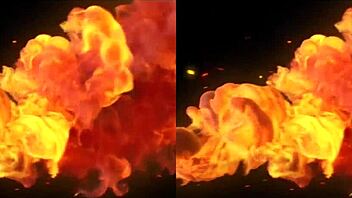 Vrlatina - super tight latina fuck with veronica leal - vr