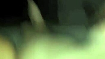 Baby Sits On Dick To Warm Up Flakael Intensely