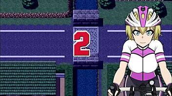 Big Tits Anime Girl Pays For Street Blowjob, Monster Cock Cumshot Fetish