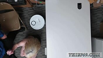 Ever tried hardcore with a mexican cop in uniform?