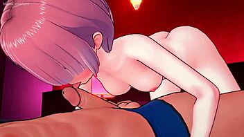 Ram Jerks With Feet Hotel 😍