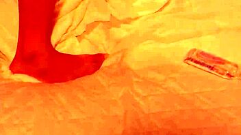 massage turns into wild threesome with hot asian amateurs