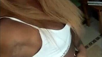 Ever seen transgender prostitutes in action? They suck, fuck, and bare it all in this compilation!