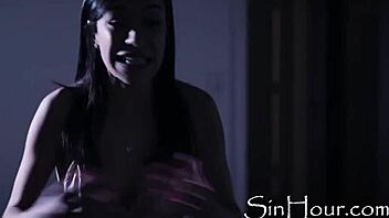 yo, stepdad won't stop until he bangs me hard - savannah sixx.