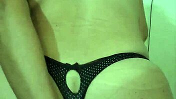 Babby Cherokee's Big Ass And Tits Flopping In Texas Fucking