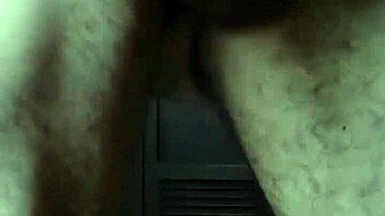 Wild sex then she asks for help masturbating, insatiable 😏