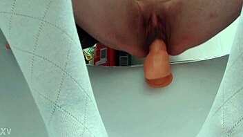 Solo Squirt Orgasm Hits Hard Every Time