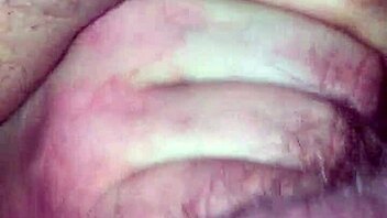 Wow, that doggie style anal is intense!