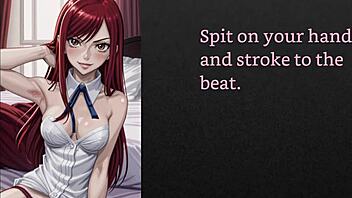 Faygrey Mistress Erzas Slave 473 Joi Notoys Wholesome Cuckolding Love Engagement Optionalntr Multipleorgasms Multipleendings