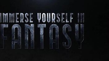 Hot Aria Alexander swallows Donnie Rock's massive load - digitalplayground