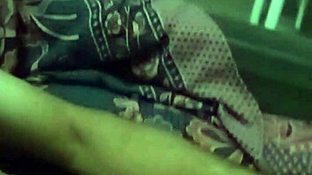 a story of gay encounters in the city