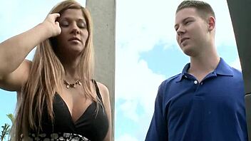 Rough Homosexual Sex In Intense Gay Encounter