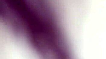 Black MILF with Hairy Beaver