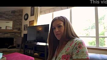 האמא הנוצרית הלוהטת של החברה שלי אייבי סיפור סודי