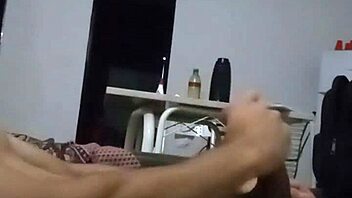 a story of gay encounters in the city