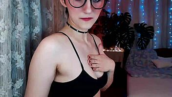 Webcam Sexy Striptease