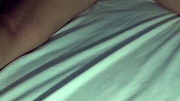 Wife Receives Detailed Massage Session