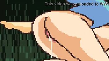 fairyfighting fairies finger and lick pussy