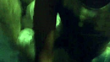 slut wife cheats on old boyfriend in cuckold affair