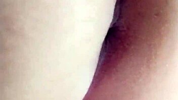 hey, check my real squirting and intense orgasm moment... it's wild!