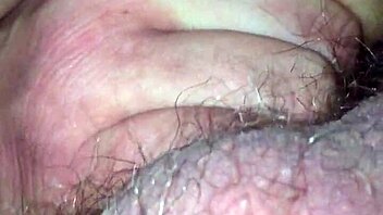 Wow, that doggie style anal is intense!