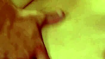 Hot Aria Alexander swallows Donnie Rock's massive load - digitalplayground