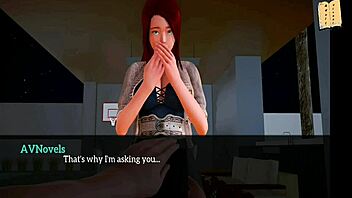 In My New Family Teen And Milf In Erotic Big Tits Scene