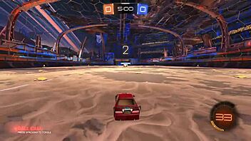 blanquito gay meets latina femboy in a real life duel