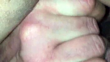 Wow, that doggie style anal is intense!