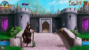 Legend Part 4 Arm Wrestling Time