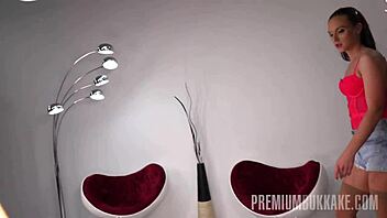 vinna reed swallows 68 huge cum loads