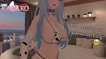 I dressed up as the character Ganyu from the game and I want you to cum on my face and tongue while I wear a catgirl cowgirl costume.