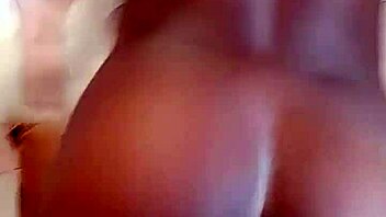 Fucking my step cousin doggystyle till she creams?