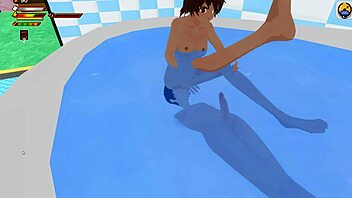 femdom university cherry bathroom humiliation game