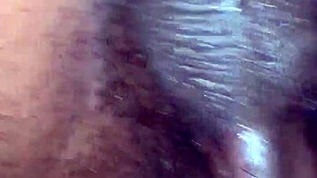 wet pussy squirting during quarantine sex with big cock 😩 sexiijoy18
