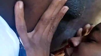 Southern ass licking & deep throat 😋