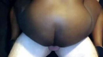 Watch me get fucked to tears, pussy dripping wet.