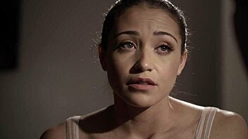 Ebony Lesbian Teaser on Allherluv Endless