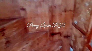 pinay stepsister gets bent over and banged in kubo scandal