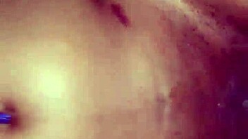 wet pussy squirting during quarantine sex with big cock 😩 sexiijoy18