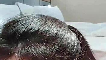 extreme deepthroat blowjob!