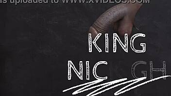 Fucking tight pussy of stepdaughter bent over in doggystyle.