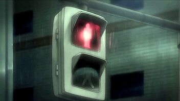 Siokarub1's Gridman Rikka anime unfolds with intense action scenes.