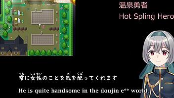 Are You Ready For Your First Doujin E Oge With 5 Selections?